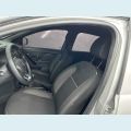 RENAULT LOGAN ZEN 1.0 12V SCE FLEX MANUAL 4P - PRATA - 2022 Foto 8 (Miniatura)