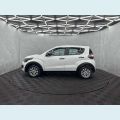 FIAT MOBI LIKE 1.0 FLEX MANUAL 4P - BRANCO - 2023 Foto 8 (Miniatura)