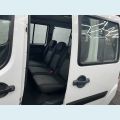 FIAT DOBLO ESSENCE 1.8 16V FLEX MANUAL 4P - BRANCO - 2021 Foto 8 (Miniatura)