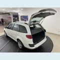 FIAT PALIO WEEKEND ATTRACTIVE 1.4 FIRE FLEX MANUAL 4P - BRANCO - 2019 Foto 8 (Miniatura)
