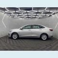 CHEVROLET ONIX PLUS LT 1.0 FLEX MANUAL 4P - PRATA - 2023 Foto 8 (Miniatura)