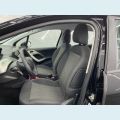 PEUGEOT 2008 ALLURE PACK 1.6 FLEX AUT. 4P - PRETO - 2022 Foto 8 (Miniatura)