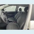 VOLKSWAGEN VOYAGE 1.0 MPI FLEX MANUAL 4P - BRANCO - 2020 Foto 8 (Miniatura)