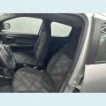 FIAT MOBI LIKE 1.0 FLEX MANUAL 4P - PRATA - 2022 Foto 8 (Miniatura)