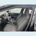 CHEVROLET ONIX LT 1.0 FLEX MANUAL 4P - PRETO - 2023 Foto 8 (Miniatura)