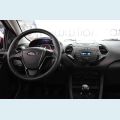 FORD KA SEDAN SE 1.5 16V FLEX MANUAL 4P - VERMELHO - 2017 Foto 8 (Miniatura)