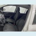 FIAT UNO ATTRACTIVE 1.0 FLEX MANUAL 4P - BRANCO - 2021 Foto 8 (Miniatura)