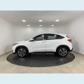 HONDA HR-V LX 1.8 I-VTEC FLEX AUT. 4P - BRANCO - 2016 Foto 8 (Miniatura)