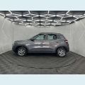 CITROËN C3 FEEL 1.0 FLEX MANUAL 4P - CINZA - 2023 Foto 8 (Miniatura)