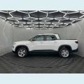 CHEVROLET MONTANA LTZ 1.2 TURBO FLEX AUT. 4P - BRANCO - 2024 Foto 8 (Miniatura)