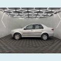 FIAT SIENA EL 1.0 8V FLEX MANUAL 4P - PRATA - 2014 Foto 8 (Miniatura)