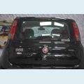 FIAT UNO VIVACE CELEB. 1.0 8V FLEX AUT. 4P - PRETO - 2016 Foto 8 (Miniatura)