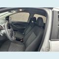 FORD KA SEDAN SE 1.5 12V FLEX MANUAL 4P - BRANCO - 2020 Foto 8 (Miniatura)