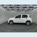 FIAT UNO ATTRACTIVE 1.0 FLEX MANUAL 4P - BRANCO - 2021 Foto 8 (Miniatura)