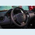 RENAULT DUSTER DYNAMIQUE 1.6 16V FLEX MANUAL 4P - VERMELHO - 2016 Foto 8 (Miniatura)