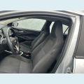 CHEVROLET ONIX LT 1.0 FLEX MANUAL 4P - PRATA - 2023 Foto 8 (Miniatura)