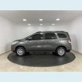 CHEVROLET SPIN LT 5S 1.8 FLEX AUT. 4P - CINZA - 2015 Foto 8 (Miniatura)