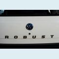 VOLKSWAGEN SAVEIRO ROBUST 1.6 MSI CS FLEX MANUAL 2P - BRANCO - 2019 Foto 8 (Miniatura)