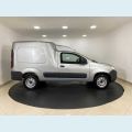 FIAT FIORINO HARD WORKING 1.4 FLEX MANUAL 3P - PRATA - 2020 Foto 8 (Miniatura)