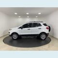 FORD ECOSPORT FREESTYLE 1.6 16V FLEX MANUAL 4P - BRANCO - 2014 Foto 8 (Miniatura)