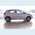 FIAT PALIO ATTRACTIVE 1.0 EVO FLEX MANUAL 4P - PRATA - 2017 Foto 8 (Miniatura)