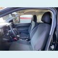 CITROËN C4 CACTUS FEEL PACK 1.6 FLEX AUT. 4P - PRETO - 2022 Foto 8 (Miniatura)