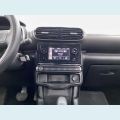 CITROËN C4 CACTUS FEEL 1.6 FLEX AUT. 4P - PRETO - 2022 Foto 8 (Miniatura)