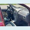 CHERY FACE 1.3 16V FLEX MANUAL 4P - VERMELHO - 2012 Foto 8 (Miniatura)