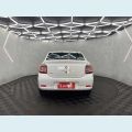 RENAULT LOGAN ZEN 1.0 12V FLEX MANUAL 4P - BRANCO - 2022 Foto 8 (Miniatura)