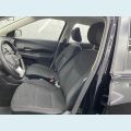 NISSAN KICKS SENSE 1.6 FLEX AUT. 4P - PRETO - 2022 Foto 8 (Miniatura)