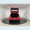 FORD FIESTA SE 1.6 16V FLEX MANUAL 4P - VERMELHO - 2018 Foto 8 (Miniatura)