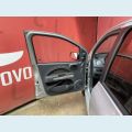 FIAT UNO VIVACE 1.0 8V FLEX MANUAL 4P - PRATA - 2012 Foto 8 (Miniatura)