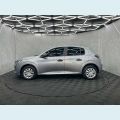 PEUGEOT 208 LIKE 1.0 FLEX MANUAL 4P - CINZA - 2023 Foto 8 (Miniatura)