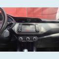 NISSAN KICKS SL 1.6 FLEX AUT. 4P - CINZA - 2018 Foto 8 (Miniatura)