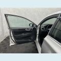 NISSAN SENTRA S 2.0 16V FLEX AUT. 4P - PRATA - 2019 Foto 8 (Miniatura)