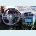 VOLKSWAGEN POLO SEDAN 1.6 8V FLEX MANUAL 4P - PRETO - 2010 Foto 8 (Miniatura)