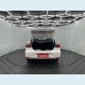 VOLKSWAGEN VOYAGE 1.0 MPI FLEX MANUAL 4P - BRANCO - 2023 Foto 8 (Miniatura)