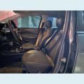 CHEVROLET PRISMA ECO LT 1.4 FLEX MANUAL 4P - CINZA - 2019 Foto 8 (Miniatura)
