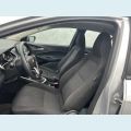 CHEVROLET ONIX PLUS LTZ 1.0 TURBO FLEX MANUAL 4P - PRATA - 2023 Foto 8 (Miniatura)