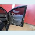 FIAT GRAND SIENA ESSENCE 1.6 16V FLEX MANUAL 4P - PRETO - 2017 Foto 8 (Miniatura)