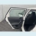 VOLKSWAGEN POLO TRACK 1.0 12V FLEX MANUAL 4P - BRANCO - 2024 Foto 8 (Miniatura)