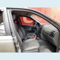 FIAT SIENA EL 1.0 8V FLEX MANUAL 4P - CINZA - 2013 Foto 8 (Miniatura)