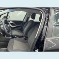 PEUGEOT 2008 ALLURE PACK 1.6 FLEX AUT. 4P - PRETO - 2022 Foto 8 (Miniatura)