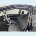 HYUNDAI HB 20 SENSE 1.0 FLEX MANUAL 4P - PRETO - 2022 Foto 8 (Miniatura)