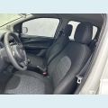 FIAT UNO ATTRACTIVE 1.0 FLEX MANUAL 4P - BRANCO - 2021 Foto 8 (Miniatura)