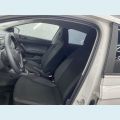 VOLKSWAGEN POLO TRACK 1.0 FLEX 12V MANUAL 4P - BRANCO - 2023 Foto 8 (Miniatura)