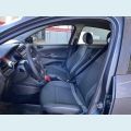 VOLKSWAGEN VOYAGE 1.6 MSI 8V FLEX MANUAL 4P - CINZA - 2020 Foto 8 (Miniatura)