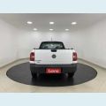 VOLKSWAGEN SAVEIRO STARTLINE 1.6 FLEX MANUAL 2P - BRANCO - 2016 Foto 8 (Miniatura)