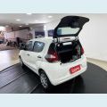 FIAT MOBI EVO LIKE 1.0 FLEX MANUAL 4P - BRANCO - 2019 Foto 8 (Miniatura)