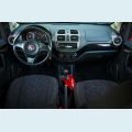 FIAT PALIO ATTRACTIVE 1.0 EVO FLEX MANUAL 4P - PRATA - 2017 Foto 8 (Miniatura)